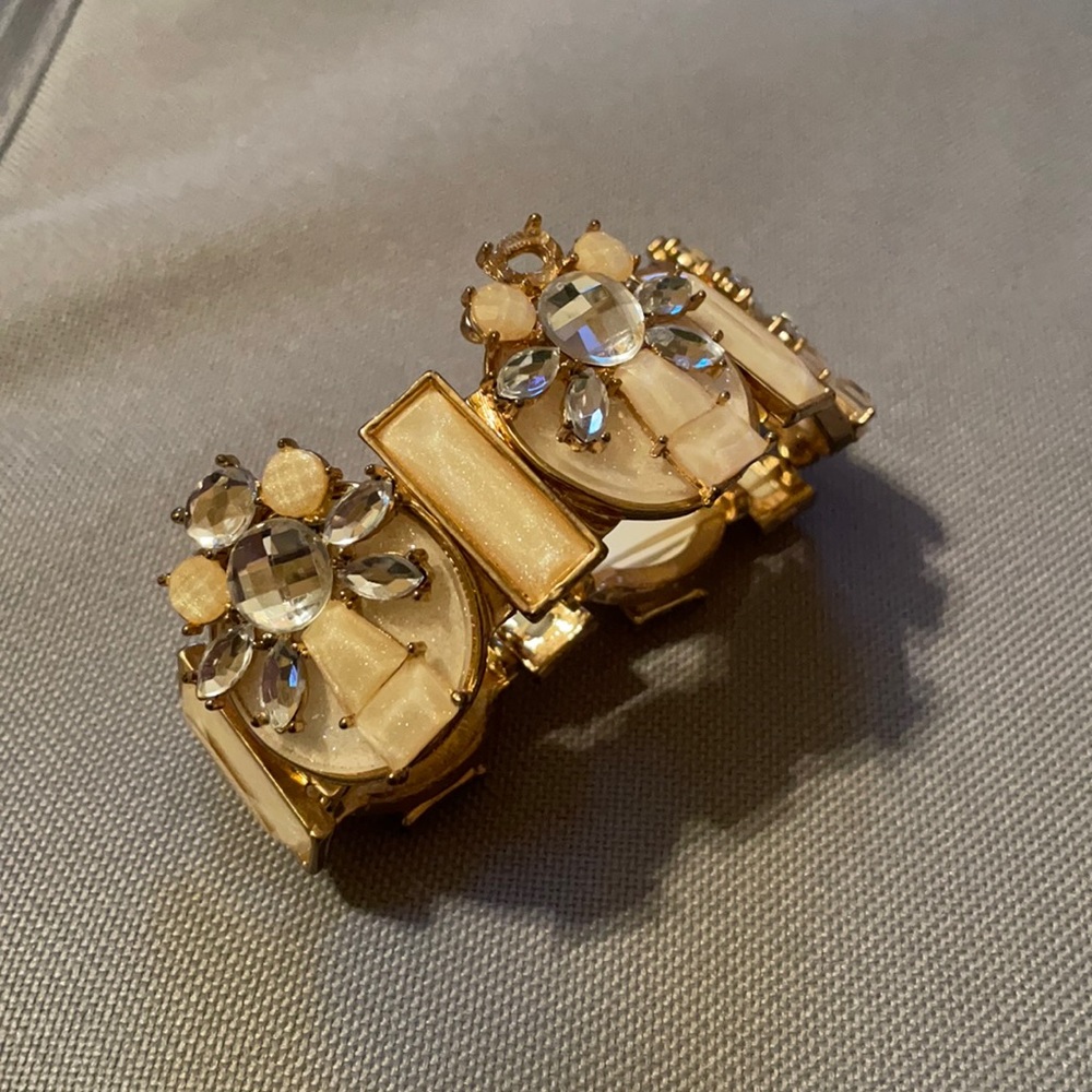 Chunky Bracelet